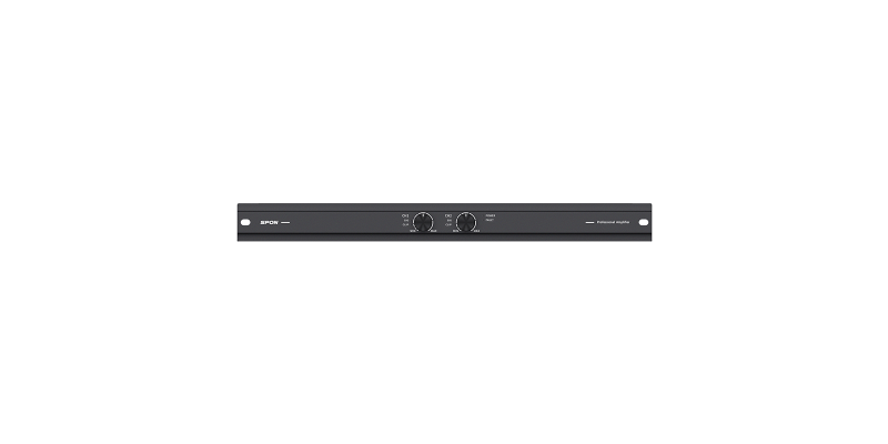 Усилитель мощности SPON SAP-5402A35/ 5402A50/5402A70