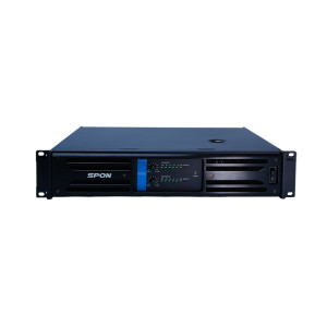 Усилитель мощности SPON SAP-D2100A