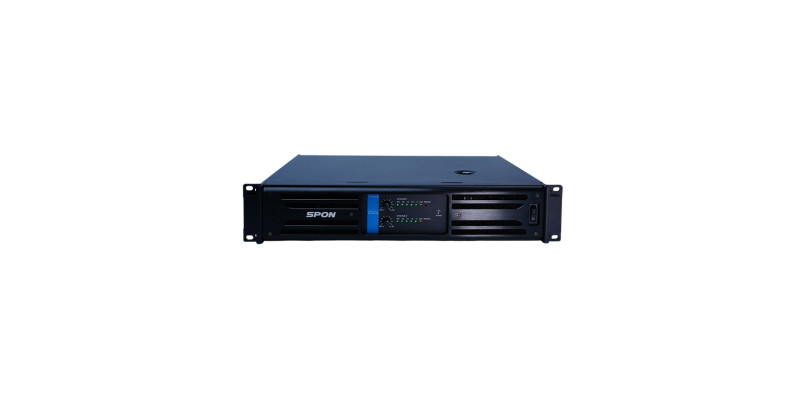 Усилитель мощности SPON SAP-D2100A