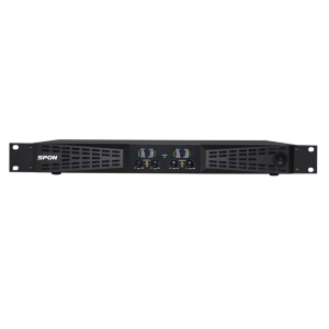 Усилитель мощности SPON SAP-DX435/DX445/DX465/DX480