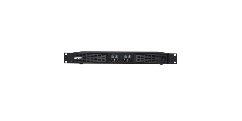 Усилитель мощности SPON SAP-DX435/DX445/DX465/DX480