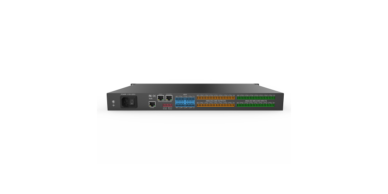 Аудиопроцессор SPON SAP-F1616DT
