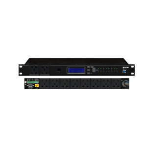 Секвенсор питания SPON SAP-S50