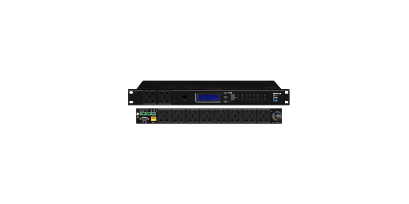 Секвенсор питания SPON SAP-S50