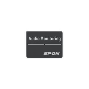 Микрофон SPON TS-812A