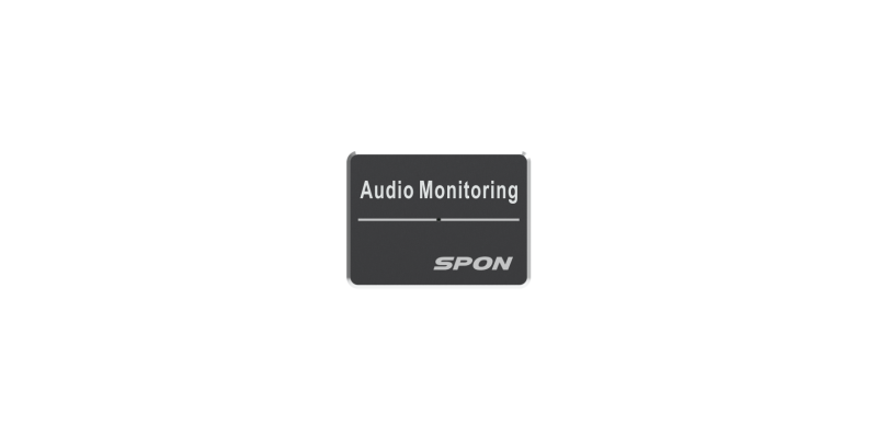 Микрофон SPON TS-812A