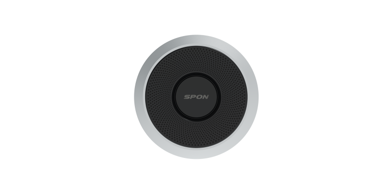 Микрофон SPON TS-905E