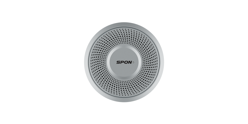 Микрофон SPON TS-906A