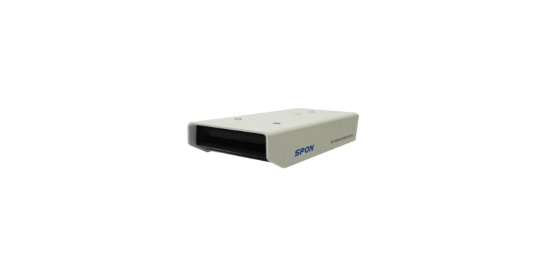 Микрофон SPON TS-915A