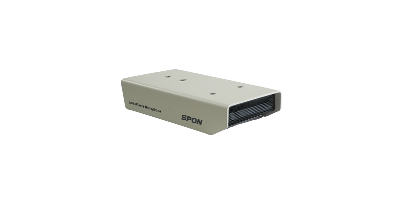 Микрофон SPON TS-915E