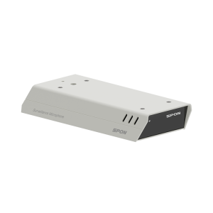 Микрофон SPON TS-929E