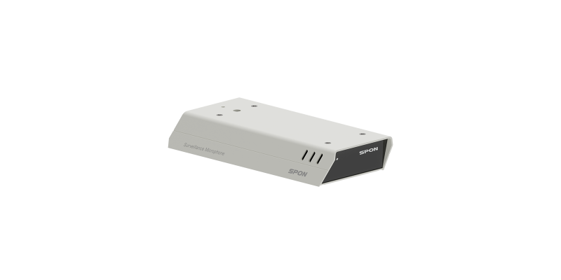Микрофон SPON TS-929E