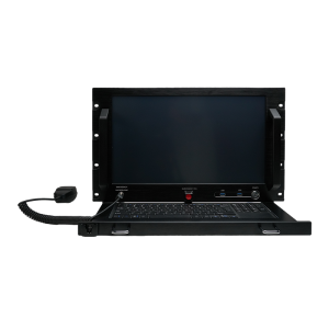 Промышленный сервер SPON XC-9013