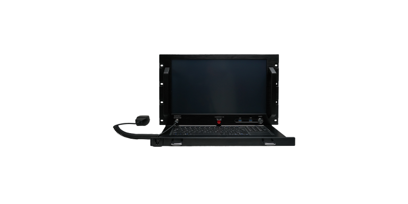 Промышленный сервер SPON XC-9013