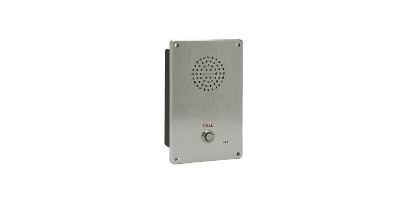 Переговорное устройство SPON XC-9137AE/9137AS