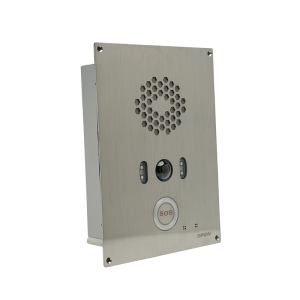 Переговорное устройство SPON XC-9242V
