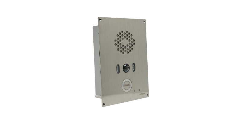 Переговорное устройство SPON XC-9242V