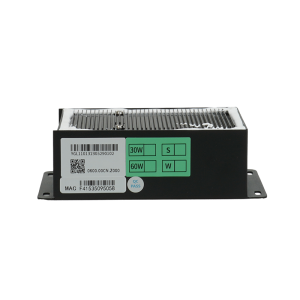 Усилитель мощности SPON XC-9603