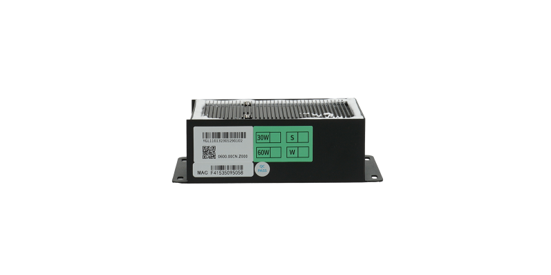 Усилитель мощности SPON XC-9603