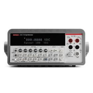 Мультиметр Tektronix 2100