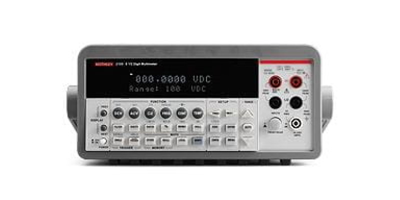 Мультиметр Tektronix 2100