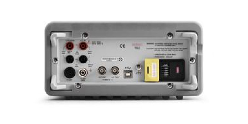 Мультиметр Tektronix 2100