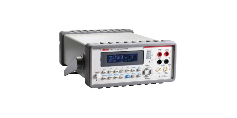 Мультиметр Tektronix 2110