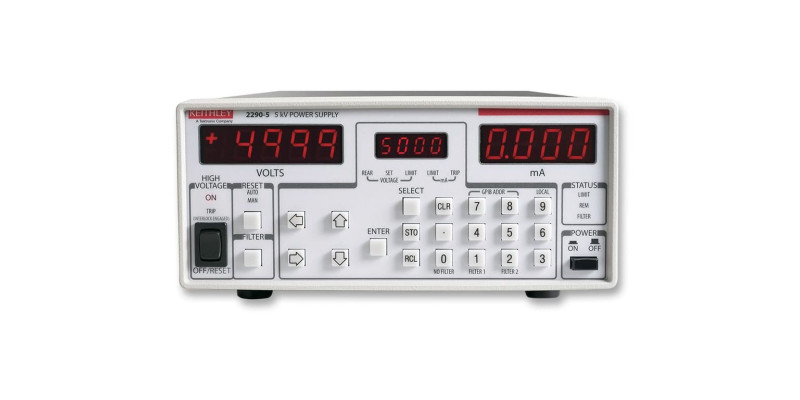 Источник питания Tektronix 2290-5