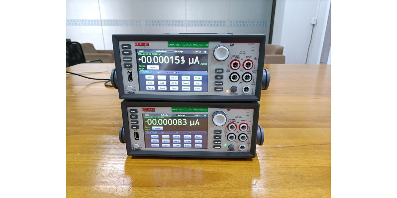 Мультиметр Tektronix DMM6500