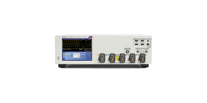 Осциллограф Tektronix DPS73308SX