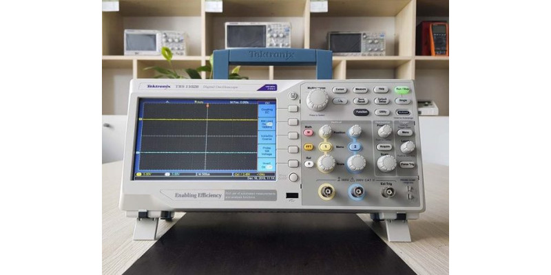 Осциллограф Tektronix DPS73308SX