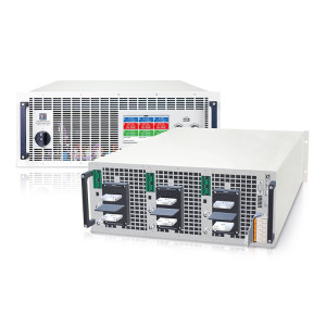 Система тестирования аккумуляторных модулей Tektronix EA-BMTS 20200-840-2