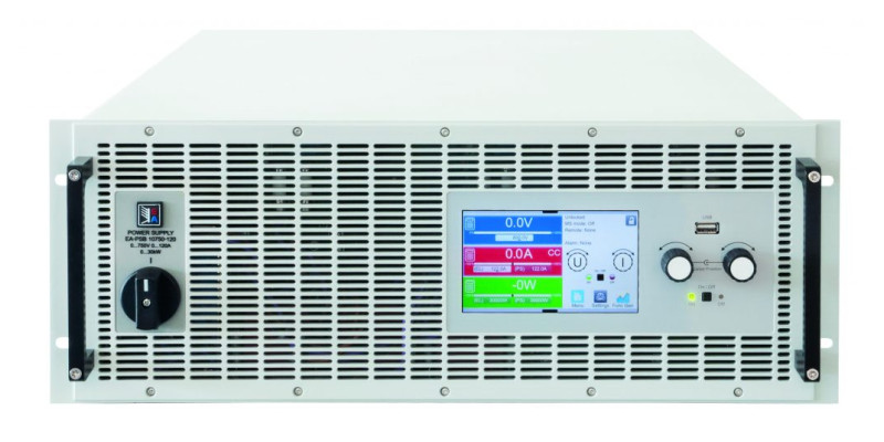 Electronic Load Tektronix EA‑ELR 10000 4U