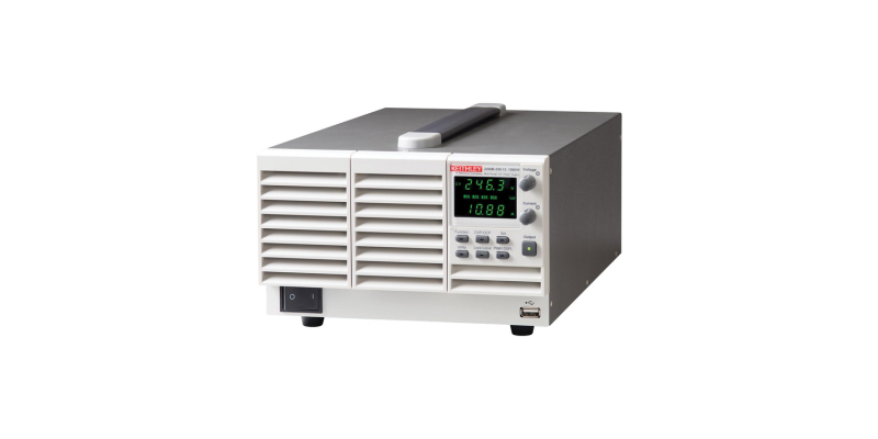 Источник питания Tektronix EA‑BT 20000 3U