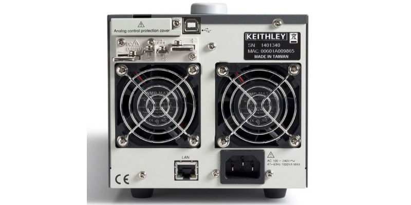 Источник питания Tektronix EA‑BT 20000 3U