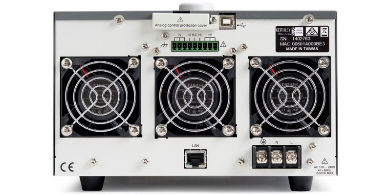 Источник питания Tektronix EA‑BT 20000 3U
