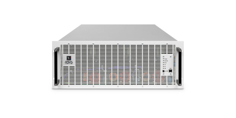 Источник питания Tektronix EA-PUL 10000 4U