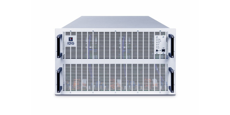 Источник питания Tektronix EA-PUL 10000 4U