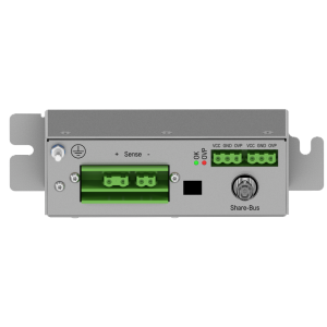 Модуль подключения блоков источников питания Tektronix EA‑SCB