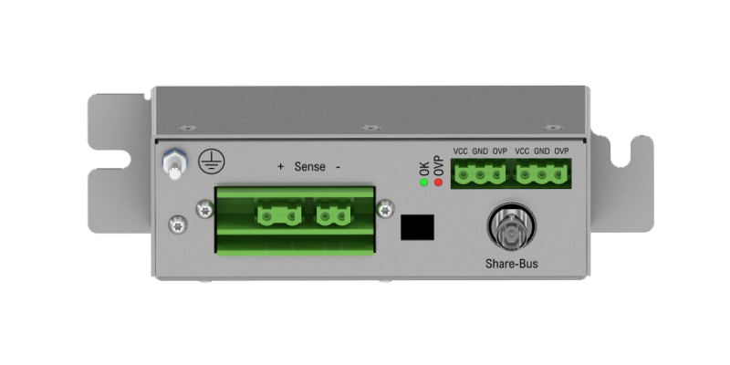 Модуль подключения блоков источников питания Tektronix EA‑SCB
