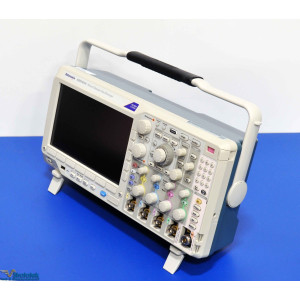 Осциллограф Tektronix MDO3052