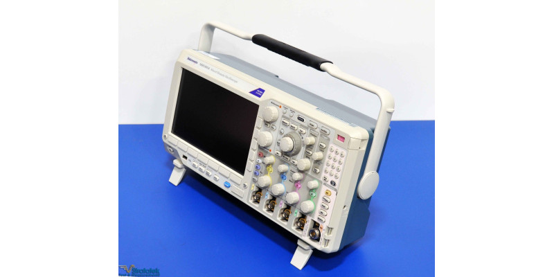 Осциллограф Tektronix MDO3054