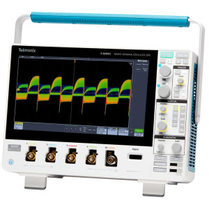 Осциллограф Tektronix MDO32