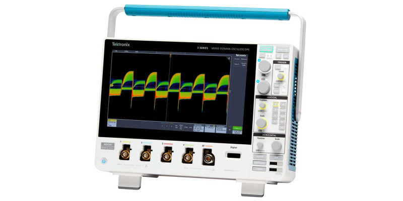 Осциллограф Tektronix MDO32