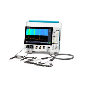 Осциллограф Tektronix MDO34
