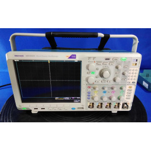 Осциллограф Tektronix MDO4054C