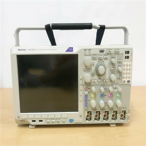 Осциллограф Tektronix MDO4034C