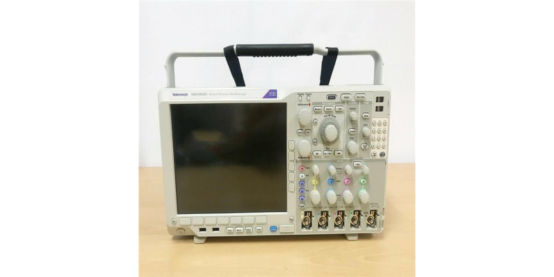 Осциллограф Tektronix MDO4034C
