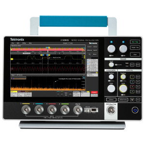 Осциллограф Tektronix MSO22‑EDU
