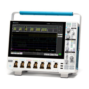 Осциллограф Tektronix MSO44B